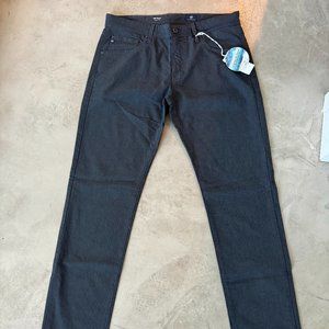 AG Men's Trellis Jeans - Size 34x34 - Gray - Modern Slim - NWT